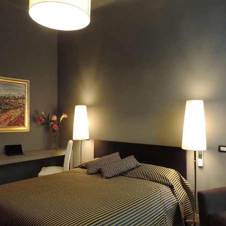 Corridoni Suites Pisa Esterno foto