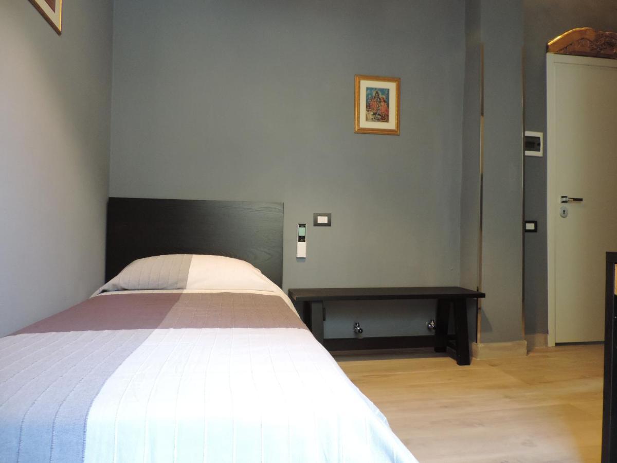 Corridoni Suites Pisa Esterno foto