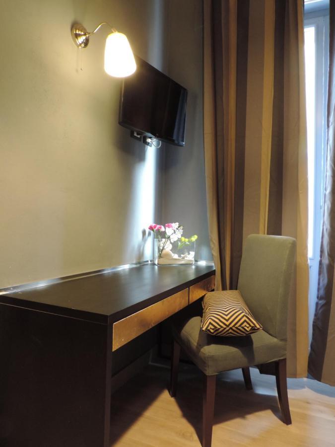 Corridoni Suites Pisa Esterno foto