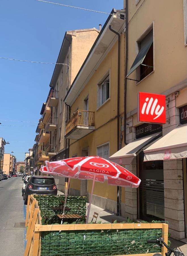 Corridoni Suites Pisa Esterno foto