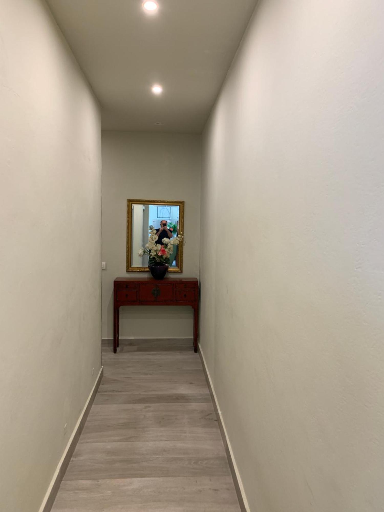 Corridoni Suites Pisa Esterno foto