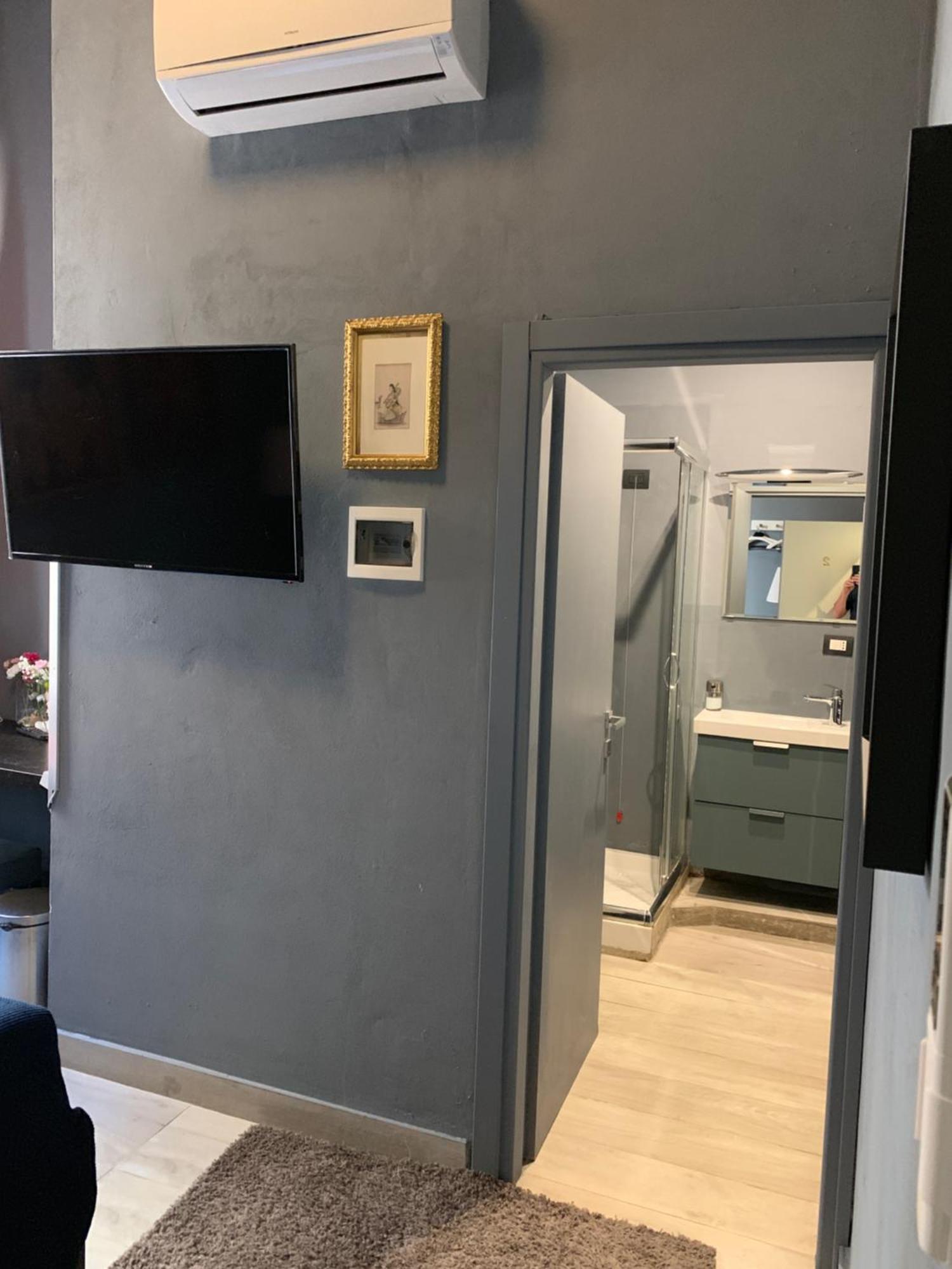 Corridoni Suites Pisa Esterno foto