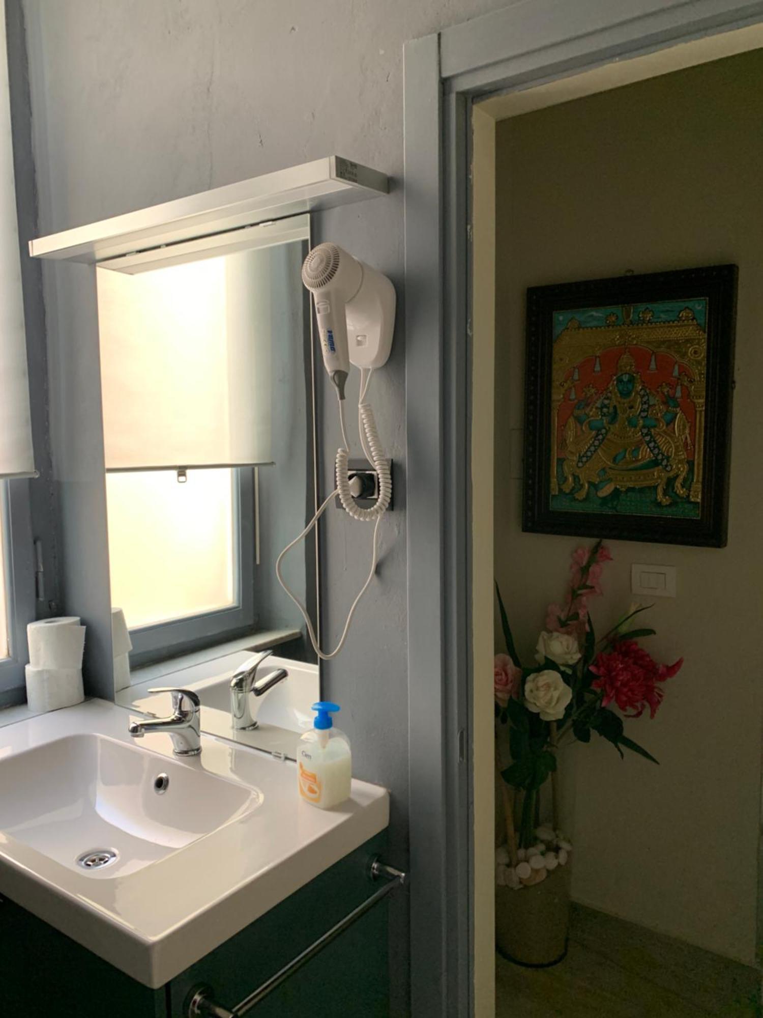 Corridoni Suites Pisa Esterno foto