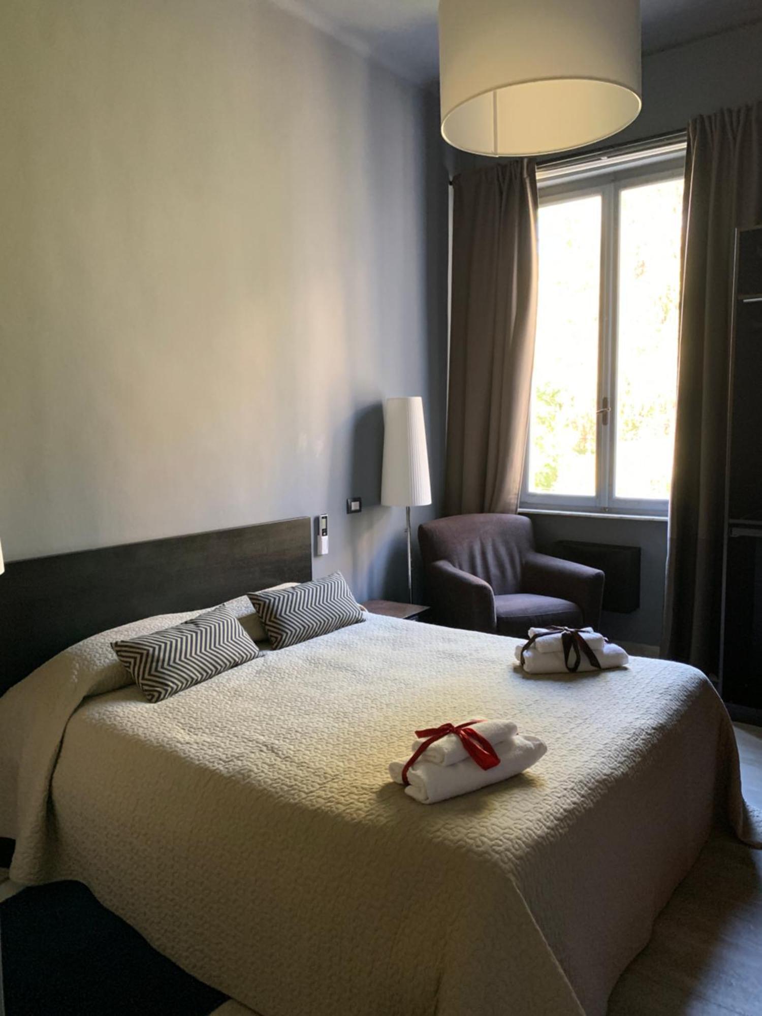 Corridoni Suites Pisa Esterno foto