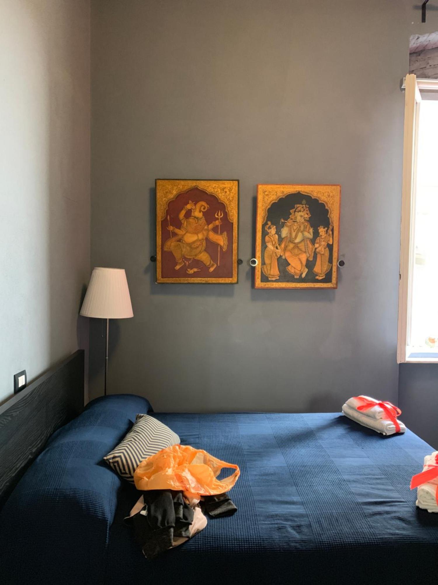 Corridoni Suites Pisa Esterno foto