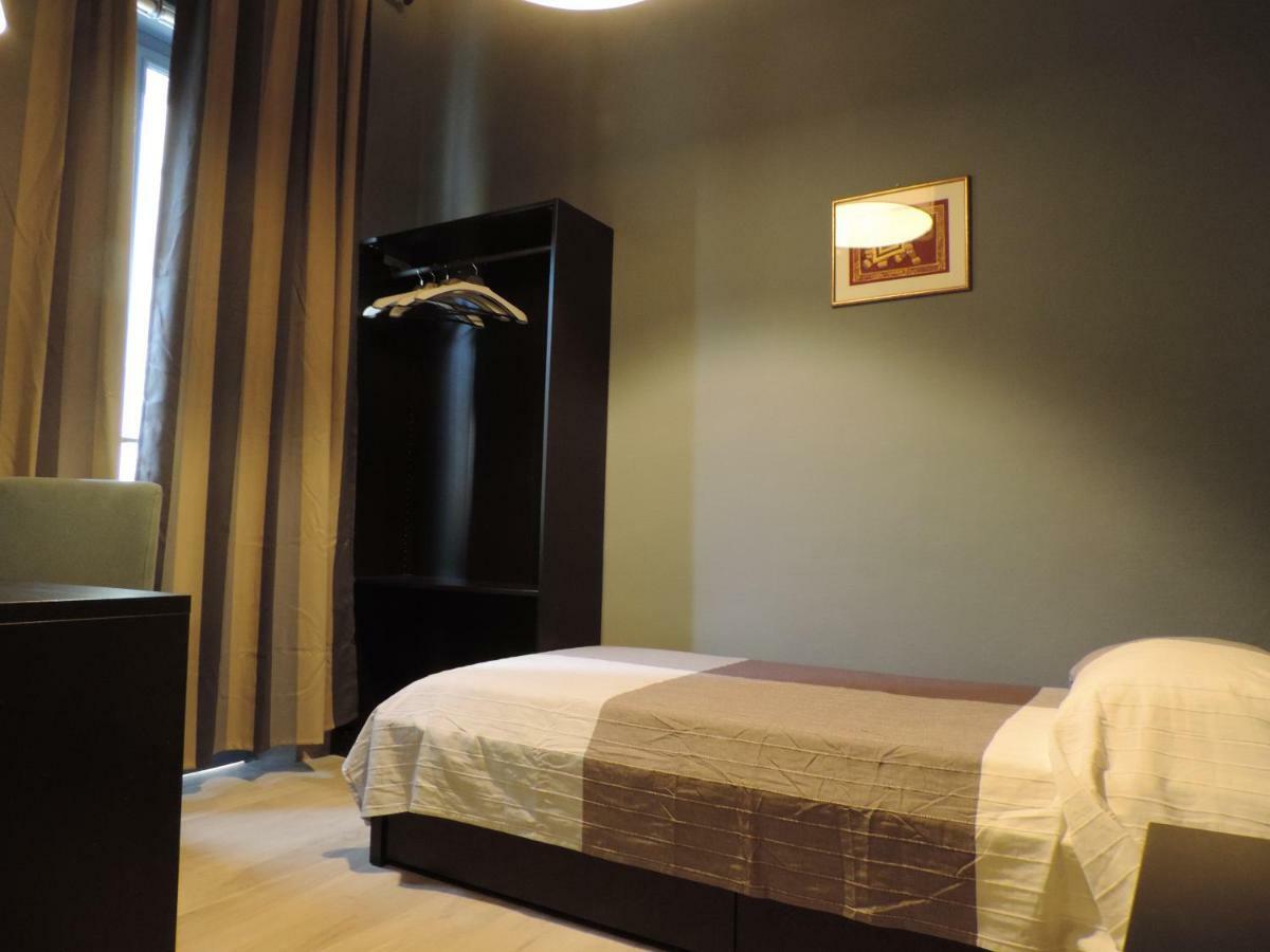 Corridoni Suites Pisa Esterno foto