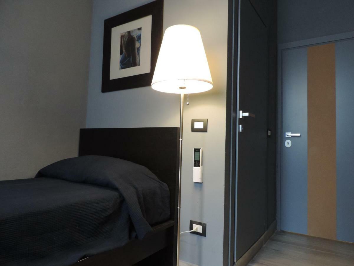 Corridoni Suites Pisa Esterno foto