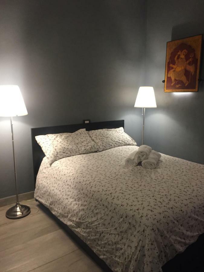 Corridoni Suites Pisa Esterno foto