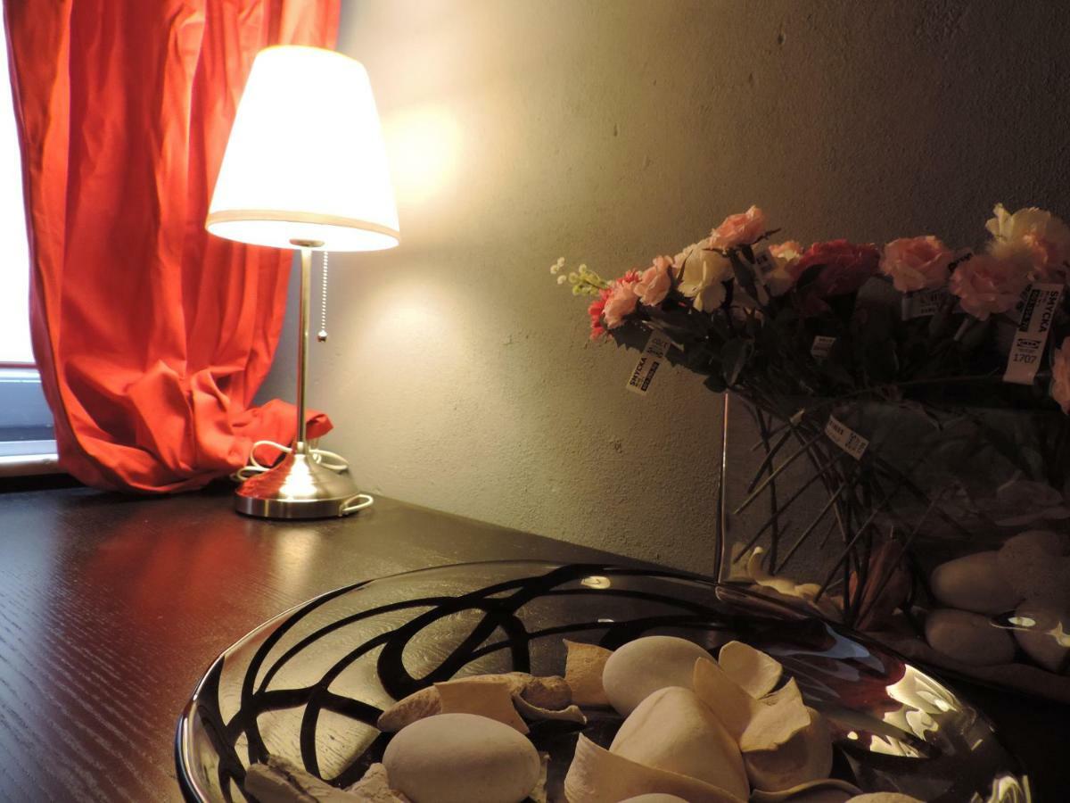 Corridoni Suites Pisa Esterno foto