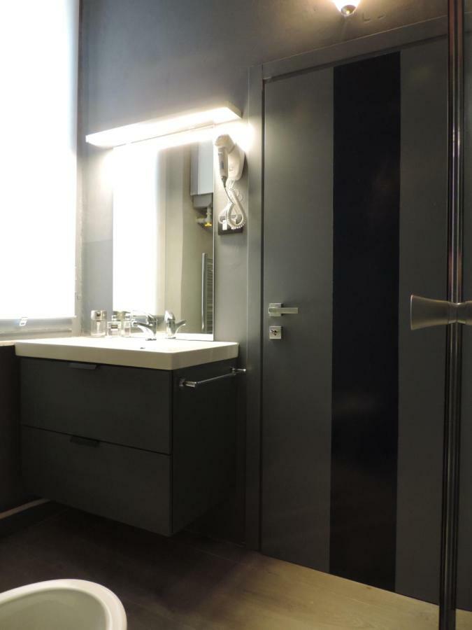 Corridoni Suites Pisa Esterno foto