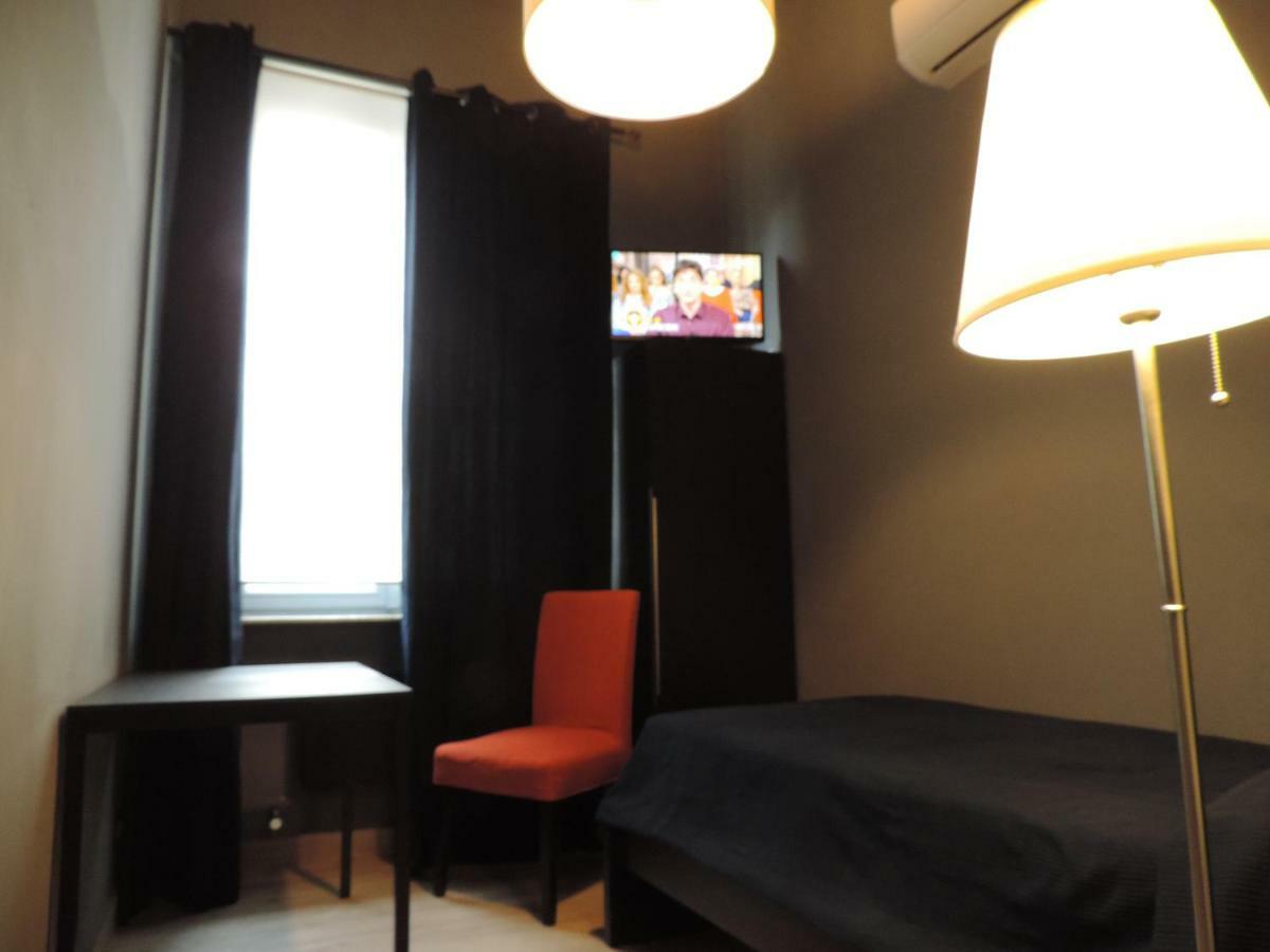 Corridoni Suites Pisa Esterno foto