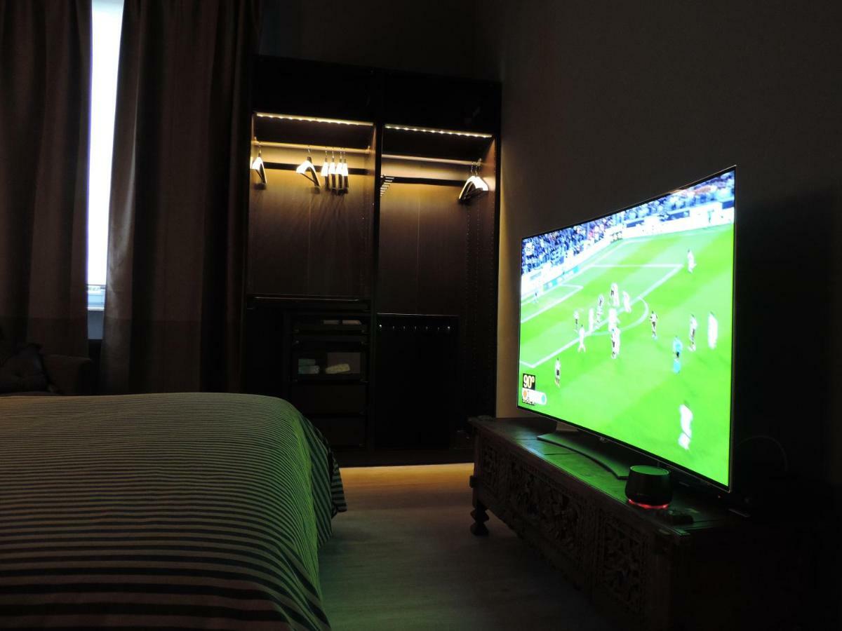 Corridoni Suites Pisa Esterno foto