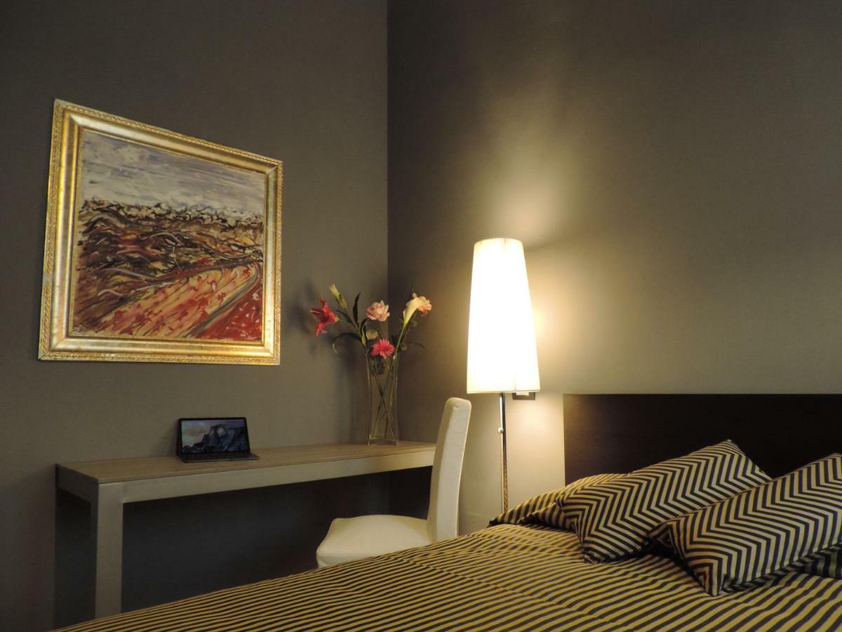 Corridoni Suites Pisa Esterno foto
